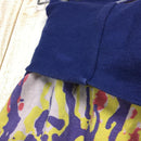 【Unisex XS ネイビー系】3rd Rock ( サードロック ) オーガニックコットン ストレッチ クライミング パンツ International Unisex コットン ショーツ ショートパンツ ボトムス ウェア - 【公式】2ndGEAR（セカンドギア）Webショップ【登山用品・アウトドア用品専門 買取販売店】