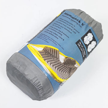 【OneSize グレー系】 Klymit ( クライミット ) ハンモック ブイ Hammock V 入手困難 スリーピングシステム マット スリーピングパッド エアマット z00053281  エアマット マット スリーピングパッド スリーピングシステム