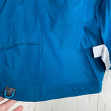 【Women's 36 ブルー系】 Dynafit ( ディナフィット ) チュガッチ ウインドストッパー ジャケット Chugach Windstopper Jacket スキージャケット ナイロン ウェア トップス アウター ジャケット ソフトシェル GORE-TE