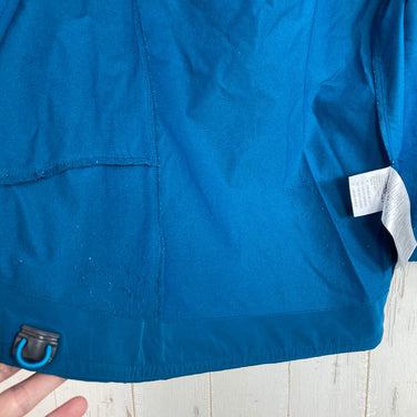 【Women's 36 ブルー系】 Dynafit ( ディナフィット ) チュガッチ ウインドストッパー ジャケット Chugach Windstopper Jacket スキージャケット ナイロン ウェア トップス アウター ジャケット ソフトシェル GORE-TE