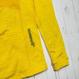 【Women's S イエロー系】 Norrona ( ノローナ ) リンゲン アルファ90 ジャケット ウィメンズ Lyngen Alpha90 Jacket W's 2047-18 5522 LEMON CHROME z00056094 5522 LEMON CHR