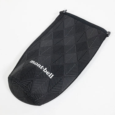 【OneSize ブラック系】 Montbell ( モンベル ) ボトルカバー L バッグ ストレージ ボトルホルダー z00051228 ボトルホルダー バッグ ストレージ - 【公式】2ndGEAR（セカンドギア）Webショップ【登山用品・アウトドア用品専門 買取販売店】