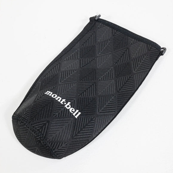 【OneSize ブラック系】 Montbell ( モンベル ) ボトルカバー L バッグ ストレージ ボトルホルダー z00051228 ボトルホルダー バッグ ストレージ - 【公式】2ndGEAR（セカンドギア）Webショップ【登山用品・アウトドア用品専門 買取販売店】