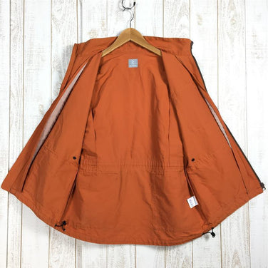 【Men's M オレンジ系】リンプロジェクト Rinproject 2073 ワーカーズジャケット ロクヨン 60/40 サイクリング 自転車 ジャケット 生産終了モデル 入手困難 2073 Men's コットン アウター ジャケット トップス ウェア - 【公式】2ndGEAR（セカンドギア）Webショップ【登山用品・アウトドア用品専門 買取販売店】