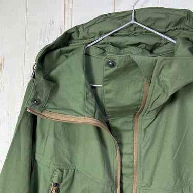 【Men's S グリーン系】 SASTA ( サスタ ) キビッコ ジャケット Kivikko Takki 0041 32 Cypress z00056173 32 Cypress コットン アウター ジャケット トップス ウェア