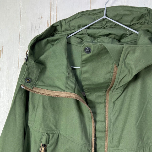 【Men's S グリーン系】 SASTA ( サスタ ) キビッコ ジャケット Kivikko Takki 0041 32 Cypress z00056173 32 Cypress コットン アウター ジャケット トップス ウェア