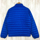 【Men's S ブルー系】 Patagonia ( パタゴニア ) ダウン セーター Down Sweater 800Fp ダウン ジャケット 84673 International Men's ダウンインサレーション アウター ジャケット トップス ウェア - 【公式】2ndGEAR（セカンドギア）Webショップ【登山用品・アウトドア用品専門 買取販売店】