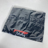 Nanga Aurora Light 450DX 羽绒睡袋系统（常规黑色） - 产品代码：z00054360