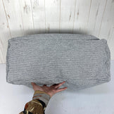 【OneSize 白色系】2022 Patagonia (巴塔哥尼亚) 可回收超大号手提袋 Recycled Oversized Tote FIFS 棉质包 收纳手提袋 z00057887 FIFS 手提袋 包