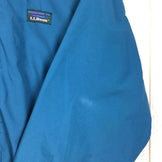 【Men's M ブルー系】 Llbean ( エルエルビーン ) 90S スリーシーズン ジャケット Three Season Jacket 旧タグ エルエルビーン版シェルドシンチラ International Men's ハードシェル アウター ジャケット - 【公式】2ndGEAR（セカンドギア）Webショップ【登山用品・アウトドア用品専門 買取販売店】