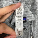 【Men's S グレー系】 2021 Patagonia ( パタゴニア ) ロングスリーブ キャプリーン クール デイリー グラフィック シャツ Long-Sleeved Capilene Cool Daily Graphic Shirt 速乾 / 防臭 /-8