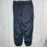 【Men's M ブラック系】 The North Face ( ザ・ノースフェイス ) ソウルフル パンツ Soulful Pant 入手困難 直営店限定販売 ポリエステル ウェア ボトムス ロングパンツ ウィンドシェル z00057240  ウィンドシェル ロン