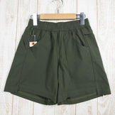 【Unisex S グリーン系】 huntstored（ハンストアード） フランケン 85 ショーツ Franken 85 shorts ポリエステル ウェア ボトムス ショーツ ショートパンツ z00051342 ショーツ ショートパンツ ボトムス ウェア - 【公式】2ndGEAR（セカンドギア）Webショップ【登山用品・アウトドア用品専門 買取販売店】