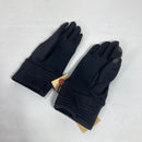 【Unisex S ブラック系】 Ridge Mountain Gear ( リッジマウンテンギア ) パワーグリッド グローブ Power Grid Gloves タッチスクリーン対応 日本製 ポリエステル ウェア ウェア小物 グローブ 手袋 z00061353-5