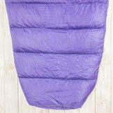 【OneSize パープル系】 マウントフライ コンパクト ダウンシュラフ スリーピングシステム 寝袋 ダウンシュラフ z00051010 ダウンシュラフ 寝袋 スリーピングシステム - 【公式】2ndGEAR（セカンドギア）Webショップ【登山用品・アウトドア用品専門 買取販売店】