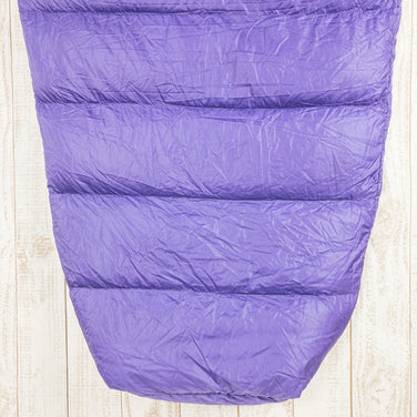 【OneSize パープル系】 マウントフライ コンパクト ダウンシュラフ スリーピングシステム 寝袋 ダウンシュラフ z00051010 ダウンシュラフ 寝袋 スリーピングシステム - 【公式】2ndGEAR（セカンドギア）Webショップ【登山用品・アウトドア用品専門 買取販売店】