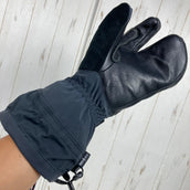 【L ブラック系】 Black Diamond ( ブラックダイヤモンド ) ソロイスト フィンガー グローブ SOLOIST FINGER GLOVES トリガーフィンガー -29℃ ウェア ウェア小物 グローブ 手袋 z00053594  グローブ