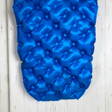 【Unisex Regular ブルー系】 Sea To Summit ( シートゥーサミット ) コンフォート ライト マット Comfort Light Mat スリーピングシステム マット スリーピングパッド エアマット z00060136  エアマット マット スリーピ