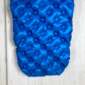 【Unisex Regular ブルー系】 Sea To Summit ( シートゥーサミット ) コンフォート ライト マット Comfort Light Mat スリーピングシステム マット スリーピングパッド エアマット z00060136  エアマット マット スリーピ
