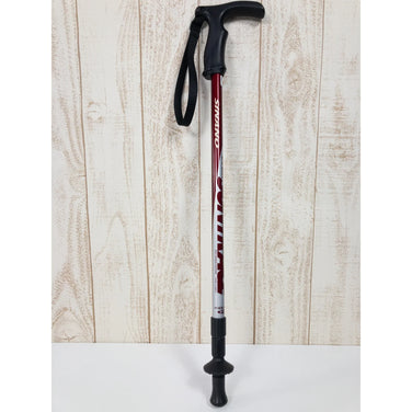 【OneSize レッド系】 Sinano ( シナノ ) アルミ 3YL-AS2 トレッキングポール ポール ストック - 【公式】2ndGEAR（セカンドギア）Webショップ【登山用品・アウトドア用品専門 買取販売店】