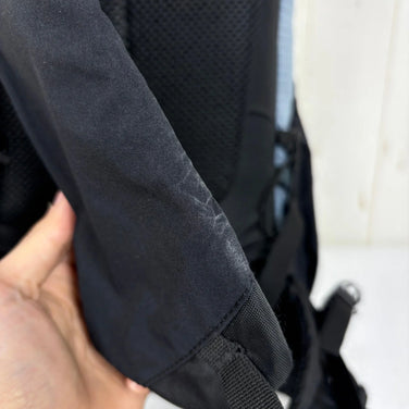 【OneSize ブルー系】 Paago Works ( パーゴワークス ) ゼン 35 Zenn 35 ブルー ナイロン バッグ ストレージ バックパック 容量【30L～54L】 z00058758 ブルー 容量【30L～54L】 バックパック バッグ ストレー