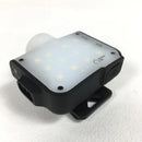【OneSize ブラック系】 Claymore ( クレイモア ) キャップオン 80C Capon 80C 280ルーメン Usb充電 モーションセンサー機能 800Mah Ledキャップライト ヘッドランプ ランタン 投光器 Clp-800Bk CLP-800-4