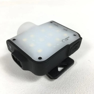 【OneSize ブラック系】 Claymore ( クレイモア ) キャップオン 80C Capon 80C 280ルーメン Usb充電 モーションセンサー機能 800Mah Ledキャップライト ヘッドランプ ランタン 投光器 Clp-800Bk CLP-800 - 【公式】2ndGEAR（セカンドギア）Webショップ【登山用品・アウトドア用品専門 買取販売店】