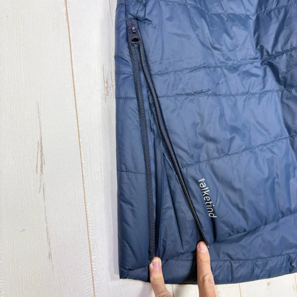 【Women's M ブルー系】 Norrona ( ノローナ ) フォルケティン サーモ80 スカート ウィメンズ Falketind Thermo80 Skirt W's 1804-23 2295 INDIGO NIGHT z00056083 2295 INDIG