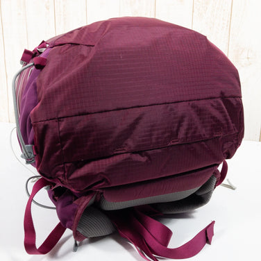 【Women's OneSize ピンク系】 Montbell ( モンベル ) アルチプラノ パック 30 ウィメンズ L.W.トップリッド セット ナイロン バッグ ストレージ バックパック 容量【30L～54L】 z00050590 容量【30L～54L】 バックパック - 【公式】2ndGEAR（セカンドギア）Webショップ【登山用品・アウトドア用品専門 買取販売店】