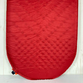 【Women's Regular レッド系】 Thermarest ( サーマレスト ) プロライト プラス WR Prolite Plus WR カイエン Cayenne 茶タグ 旧タグ スリーピングシステム マット スリーピングパッド エアマット z00060232 カイエン