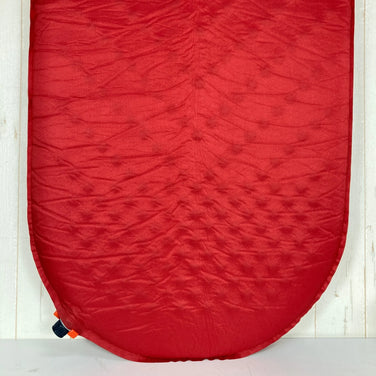 【Women's Regular レッド系】 Thermarest ( サーマレスト ) プロライト プラス WR Prolite Plus WR カイエン Cayenne 茶タグ 旧タグ スリーピングシステム マット スリーピングパッド エアマット z00060232 カイエン