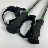 【130 黑色系】 Pamase（帕玛斯） 超轻 156 碳纤维 登山杖 z00056219 登山杖