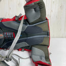 【Men's OneSize レッド系】 Deuter ( ドイター ) アクト ライト 40+10 Act Lite 40+10 Fire-Granite 5510 Vari Quick / Aircontact / 2気室 / ハイドレーション対応 バッグ ストレージ バ-9