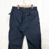 【Men's M ブラック系】 Gramicci ( グラミチ ) パッカブル トラック パンツ PACKABLE TRUCK PANTS ナイロン ウェア ボトムス ロングパンツ ウィンドシェル z00050190 ウィンドシェル ロングパンツ ボトムス ウェア - 【公式】2ndGEAR（セカンドギア）Webショップ【登山用品・アウトドア用品専門 買取販売店】