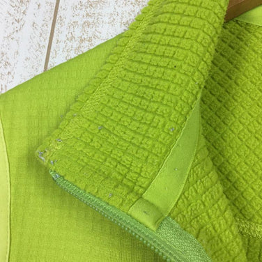 【Men's M グリーン系】Patagonia ( パタゴニア ) R1 ベスト R1 Vest レギュレーター ポーラテック パワードライ フリース 生産終了モデル 入手困難 40140 International Men's フリース ベスト トップス ウェア - 【公式】2ndGEAR（セカンドギア）Webショップ【登山用品・アウトドア用品専門 買取販売店】