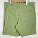 【Men's S グリーン系】 Houdini ( フーディニ ) ワディ ショーツ Wadi Shorts ナイロン ウェア ボトムス ショーツ ショートパンツ ソフトシェル z00057520  ソフトシェル ショーツ ショートパンツ ボトムス ウェア-2