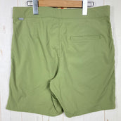 【Men's S グリーン系】 Houdini ( フーディニ ) ワディ ショーツ Wadi Shorts ナイロン ウェア ボトムス ショーツ ショートパンツ ソフトシェル z00057520  ソフトシェル ショーツ ショートパンツ ボトムス ウェア