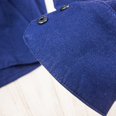 【Men's S ネイビー系】 Arcteryx ( アークテリクス ) クロニン コットン オーバーシャツ Cronin Cottin Over Shirt Soul Sonic オーガニックコットン ウェア トップス インナー シャツ ロングスリーブシャツ コッ - 【公式】2ndGEAR（セカンドギア）Webショップ【登山用品・アウトドア用品専門 買取販売店】