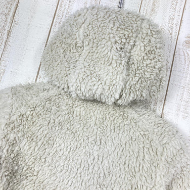 【Women's XS ベージュ系】 Patagonia ( パタゴニア ) レトロx フリース カーディガン Retro-X Fleece Cardigan 防風 パイル フーディ ジャケット 23065 International Women's NFE フリース ア - 【公式】2ndGEAR（セカンドギア）Webショップ【登山用品・アウトドア用品専門 買取販売店】