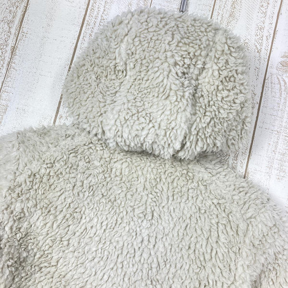 【Women's XS ベージュ系】 Patagonia ( パタゴニア ) レトロx フリース カーディガン Retro-X Fleece Cardigan 防風 パイル フーディ ジャケット 23065 International Women's NFE フリース ア - 【公式】2ndGEAR（セカンドギア）Webショップ【登山用品・アウトドア用品専門 買取販売店】