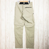 【Men's S ベージュ系】 Peak Performance ( ピークパフォーマンス ) アイコニック ジップオフ パンツ Iconiq Zip-Off Pants ナイロン G65520044 International Men's 化繊 ロングパンツ ボ - 【公式】2ndGEAR（セカンドギア）Webショップ【登山用品・アウトドア用品専門 買取販売店】