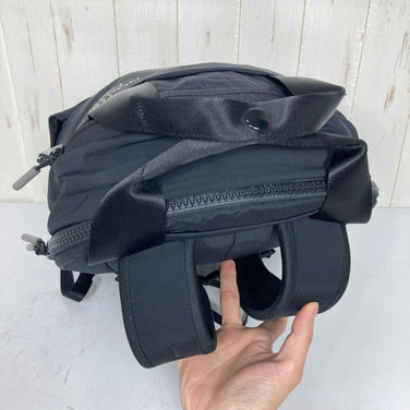 【Women's OneSize ブラック系】 The North Face ( ザ・ノースフェイス ) ウィメンズ ネバーストップ デイパック W Never Stop Daypack ナイロン バッグ ストレージ バックパック デイパック 容量【～29L】 z00058029