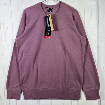 【Unisex S パープル系】 Norrona ( ノローナ ) フェムント ウォーム2 クルーネック ユニセックス Femund Warm2 Crew Neck Unisex 2666-24 6749 GRAPE SHAKE z00056089 6749 GRAP