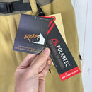 【Men's L イエロー系】 Rokx ( ロックス ) クラシック 200 フリース パンツ Classic 200 Fleece Pant RXMF191076 R24 OHCHER z00056132 R24 OHCHER フリース ロングパンツ ボトムス-10