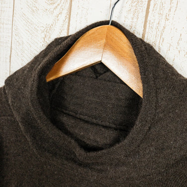 【Unisex XL ブラウン系】 Static ( スタティック ) ヤク ブリーズ プルオーバー Yak Breeze Pullover アンダイドナチュラル 入手困難 ウール ウェア トップス インナー シャツ フーディ ウール z00050547 アンダイドナチ - 【公式】2ndGEAR（セカンドギア）Webショップ【登山用品・アウトドア用品専門 買取販売店】