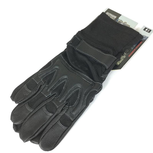 【Men's M ブラック系】 Outdoor Research ( アウトドアリサーチ ) ロックフォール グローブ Rockfall Gloves タクティカルライン 70175 Men's Black グローブ 手袋 ウェア小物 ウェア