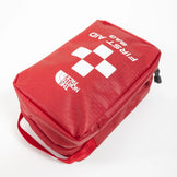 【OneSize レッド系】 The North Face ( ザ・ノースフェイス ) ファーストエイドバッグ First Aid Bag ナイロン バッグ ストレージ 外付けポーチ z00050370 外付けポーチ バッグ ストレージ - 【公式】2ndGEAR（セカンドギア）Webショップ【登山用品・アウトドア用品専門 買取販売店】