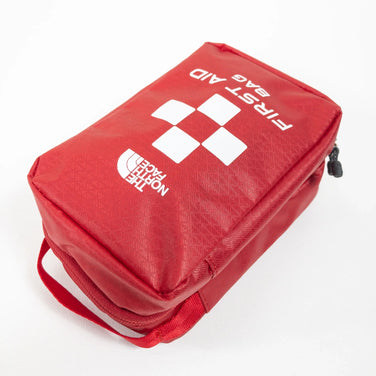 【OneSize レッド系】 The North Face ( ザ・ノースフェイス ) ファーストエイドバッグ First Aid Bag ナイロン バッグ ストレージ 外付けポーチ z00050370 外付けポーチ バッグ ストレージ - 【公式】2ndGEAR（セカンドギア）Webショップ【登山用品・アウトドア用品専門 買取販売店】