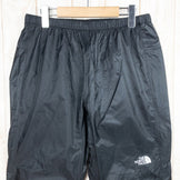 【Unisex M ブラック系】 The North Face ( ザ・ノースフェイス ) ストライク トレイル パンツ Strike Trail Pant ナイロン NP12375 Asian Unisex 防水機能 レインシェル ロングパンツ ボトムス ウェア - 【公式】2ndGEAR（セカンドギア）Webショップ【登山用品・アウトドア用品専門 買取販売店】