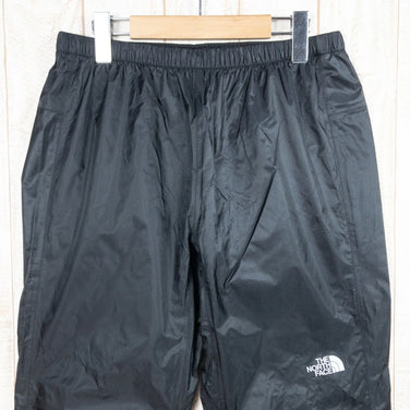 【Unisex M ブラック系】 The North Face ( ザ・ノースフェイス ) ストライク トレイル パンツ Strike Trail Pant ナイロン NP12375 Asian Unisex 防水機能 レインシェル ロングパンツ ボトムス ウェア - 【公式】2ndGEAR（セカンドギア）Webショップ【登山用品・アウトドア用品専門 買取販売店】